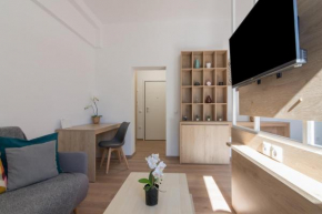 Parliament Sq Studio Apt